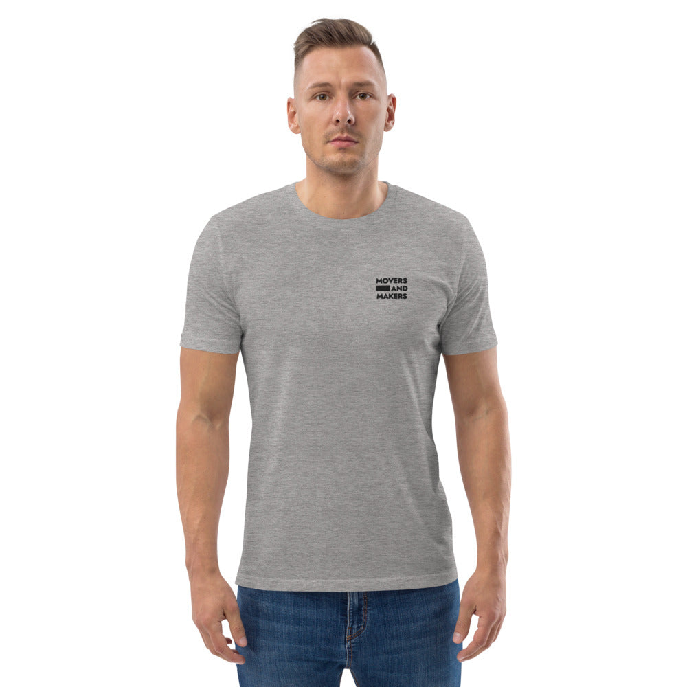 Movers Makers Shirt