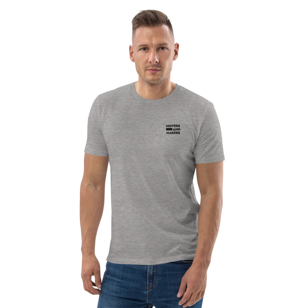 Movers Makers Shirt