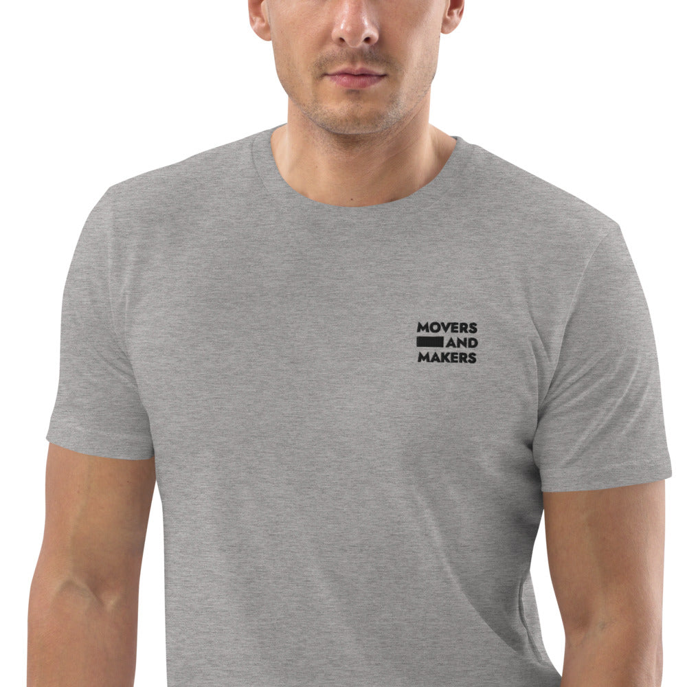 Movers Makers Shirt