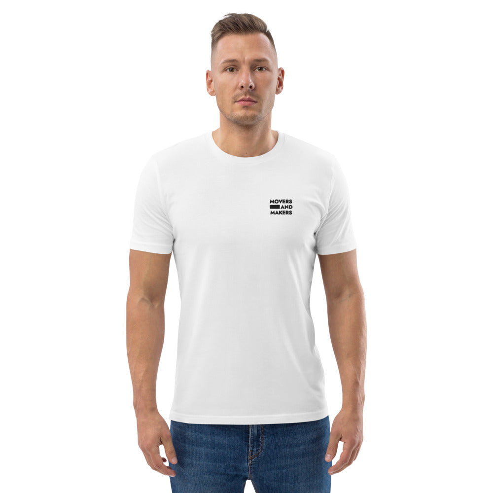 Movers Makers Shirt