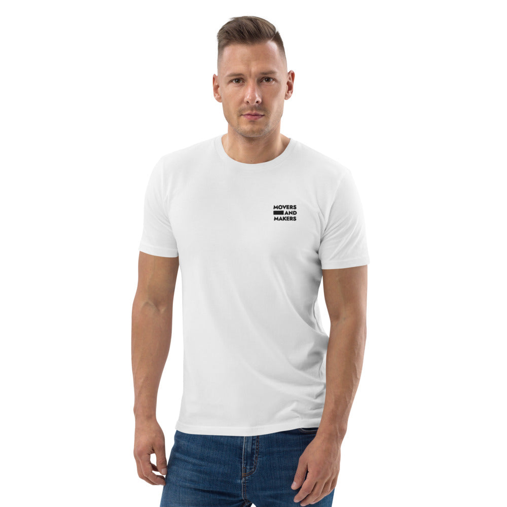 Movers Makers Shirt