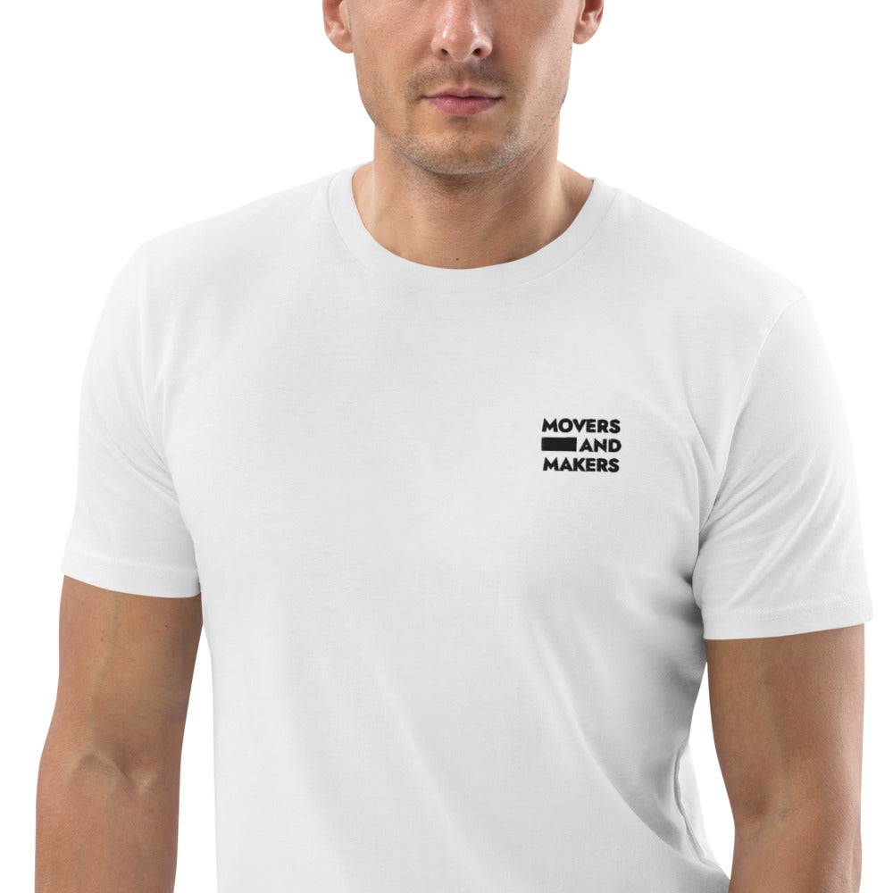 Movers Makers Shirt