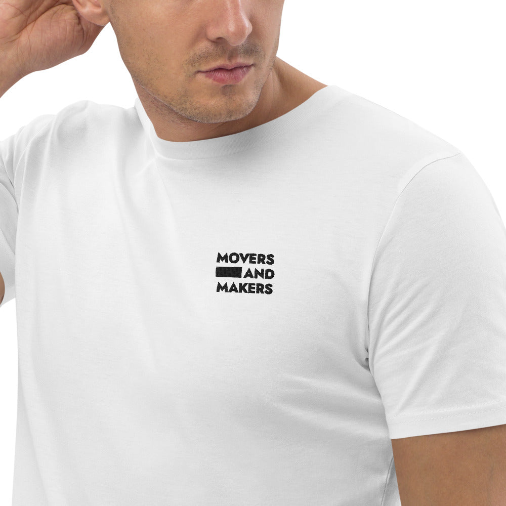 Movers Makers Shirt