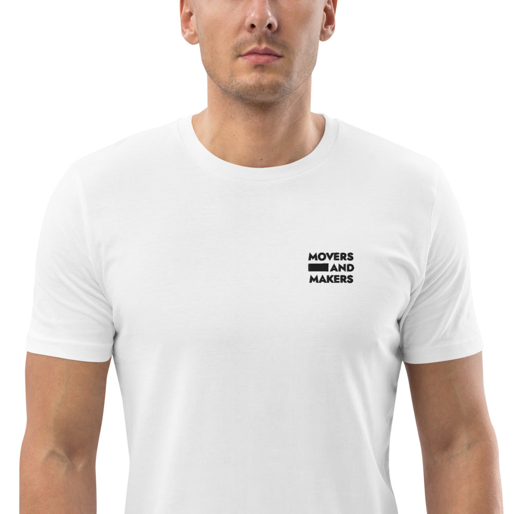 Movers Makers Shirt